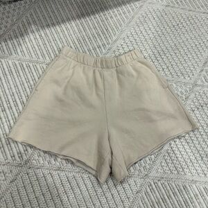Aerie Sweat Shorts